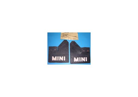 Coppia paraschizzi Austin-Morris Mini Minor, Innocenti Mini Cooper