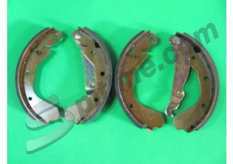 Ganasce freno posteriori Opel Corsa A, Kadett D-E