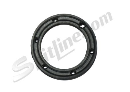 Guarnizione galleggiante serbatoio benzina Alfa Romeo 2000/2600, Giulietta 101/750, serie Giulia 105/115, Junior Zagato, Montreal, Alfetta, Alfasud ecc.