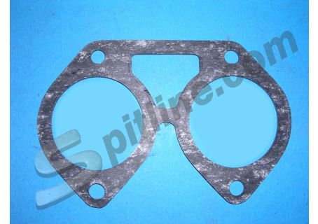 Guarnizione scatola filtro aria Lancia Fulvia 