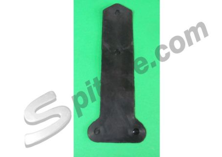 Guarnizione base supporto freno a mano Fiat 1100/103 Berlina, Familiare, 1100/103 E, TV, 103 H, 1100D