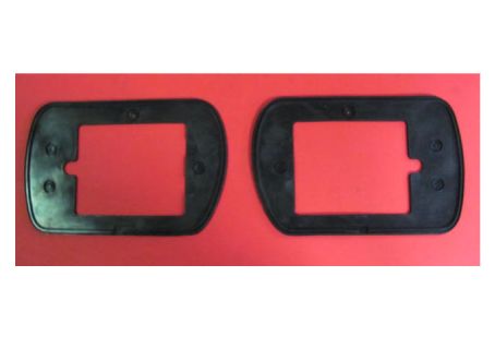 Guarnizione fanale posteriore sx+dx Alfa Romeo GT V. 1750 Bertone
