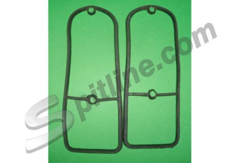 Guarnizione interna fanali posteriori Fiat 500D, 600D