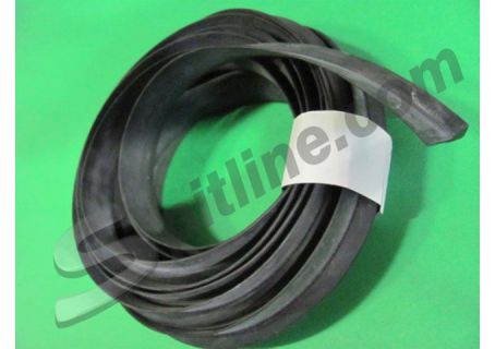 Guarnizione cofano anteriore Fiat 850 Berlina, Special
