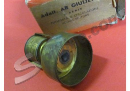 Termostato GGT 75° circolazione acqua motore Alfa Romeo Giulietta 2^ serie