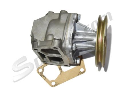 Pompa acqua GGT Fiat 128 1100/1300 cc. ('69-'81)