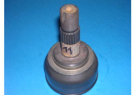Giunto omocinetico lato ruota Lancia Flavia ecc. Diam. filettatura mm.24 circa  (Verificare compatibilità tramite foto)