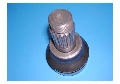 Giunto omocinetico filetto corto Lancia   Cod. GI8
