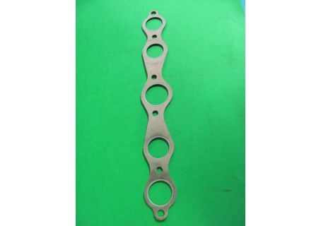 Guarnizione collettore Fiat 1100/103 1089cc. dal mot. 058601 ('59-'65) - Fiat 1100/103 E-TV ('56-'57) - mot.103.000