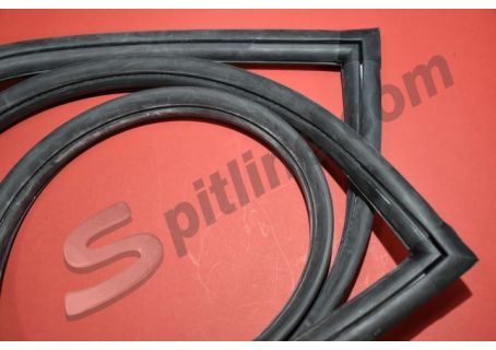 Guarnizione vetro lunotto Alfa Romeo 1750/2000 Berlina