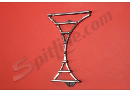 Griglia laterale destra usata mascherina anteriore Alfa Romeo Giulia GT V. 2000, GT 1300 Unificato
