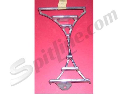 Griglia laterale sinistra mascherina anteriore Alfa Romeo Giulia GT V. 2000, GT 1300 Unificato