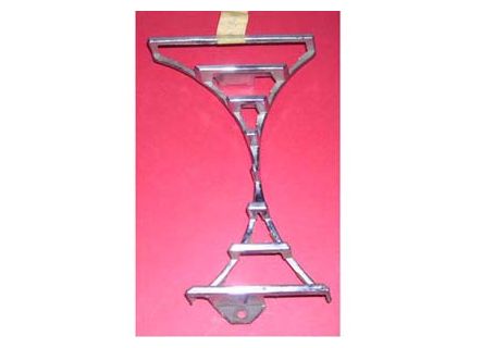 Griglia laterale sinistra mascherina anteriore Alfa Romeo Giulia GT V. 2000, GT 1300 Unificato