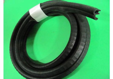 Guarnizione laterali capote Fiat 850 Spider ('65-'72)