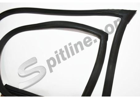 Guarnizione vetro lunotto Fiat 1300/1500 Berlina ('61-'67)
