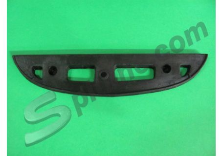 Guarnizione fanale luce targa Fiat 500 Topolino Belvedere