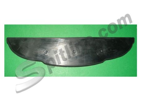 Guarnizione fanale luce targa Fiat 600, 600D, 600E ('60-'69)