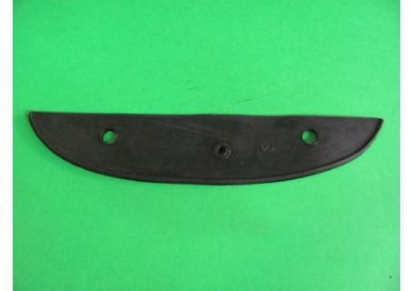 Guarnizione fanale luce targa Fiat Topolino 500C