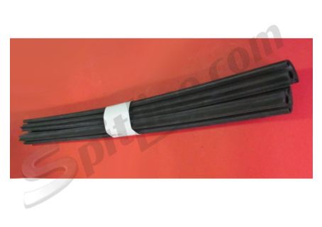 Guarnizioni montanti laterali Alfa Romeo Giulietta Spider 1^ serie