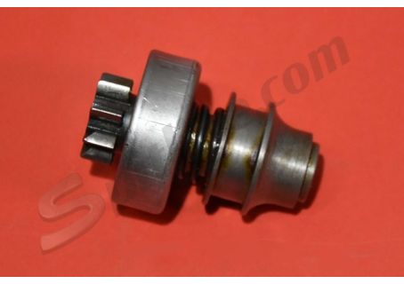 Pignone per motorino di avviamento Lucas 25300 H Alfa Romeo Giulietta Berlina, Sprint (’55-’61)