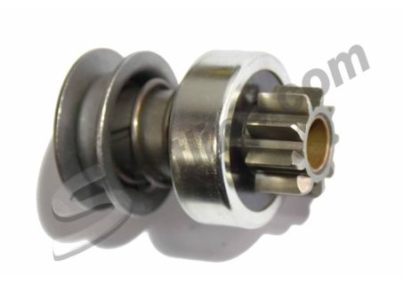 Pignone per motorino di avviamento imp. Marelli Fiat 850, 850 T, 900 T