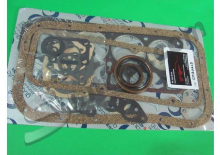 Serie guarnizioni motore con testa cilindri e paraoli Fiat 238 B 1197cc. [Mot. 124BL.016] ('68-'76) - Autobianchi Primula 65 C [Mot. 124BL] ('68-'70)