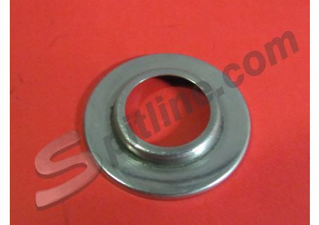 Ghiera sottomaniglia (spessore mm 6,5) usata Alfa Romeo Giulia 1300 TI, Giulia Super 1600 1^ serie, GT Junior 1300/1600, GT V. 1750 Bertone