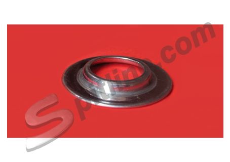 Ghiera sottomaniglia (spessore mm 5) usata Alfa Romeo Giulia 1300 TI, Giulia Super 1600 1^ serie, GT Junior 1300/1600, GT V. 1750 Bertone