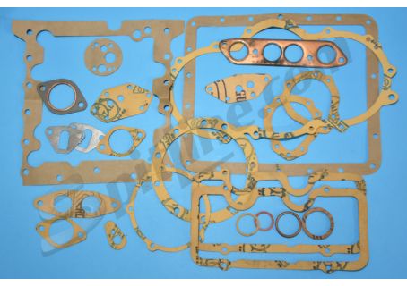 Guarnizioni motore Lancia Appia 2^ serie