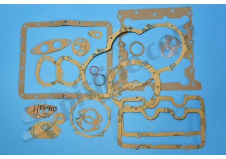 Guarnizioni motore Lancia Appia 2^-3^ serie