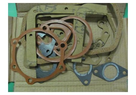 Serie guarnizioni motore (senza guarn. testa) Fiat 500 Giardiniera