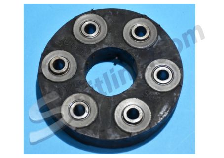 Giunto albero di trasmissione Jurid GN126s Mercedes Benz 220 230 240 250 300 ('68-'84)