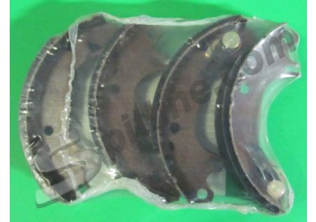 Ganasce freno posteriori imp. Bendix Peugeot 309 ('87-) - Renault Super 5 950, 1100, 1400 - Renault R9, R11 ('87)