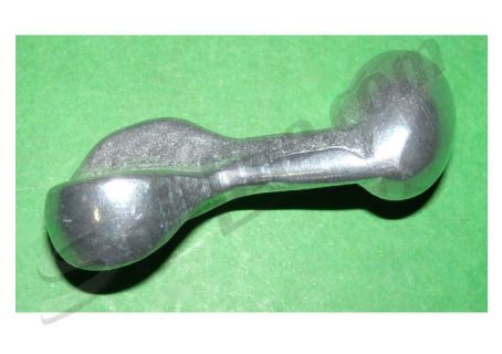 Galletto deflettore destro Fiat N500 1^ serie