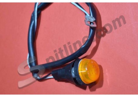 Fanale freccia laterale Giuntini Alfa Romeo Alfasud, Sprint