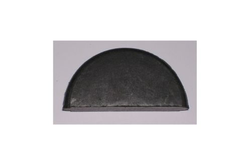 Tassello laterale coperchio punterie Lancia Fulvia