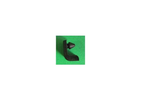 Gommino battuta porta Fiat 500 F/L/R, 600E, 850