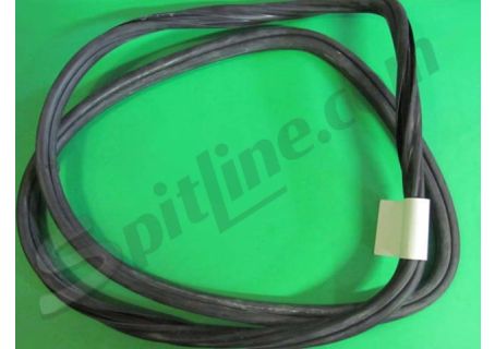 Guarnizione parabrezza Fiat 1100/103 Berlina ('53-'57), Familiare ('53-'59), 1100/103 E, TV Berlina ('53-'57), 1100/103 H ('59-'60)