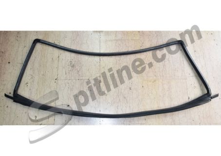 Guarnizione parabrezza Fiat 124 Sport Spider ('68-'74)