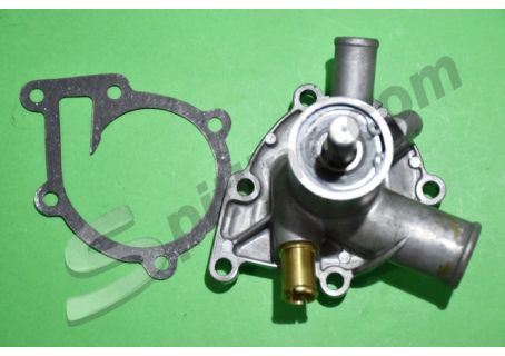 Pompa acqua Peugeot 204, 304, 305 (modelli senza ventilatore automatico)