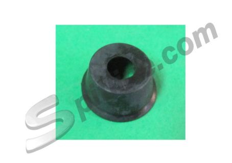 Guarnizione sottopulsante interruttore luce porta Fiat 500 D/F/L/R, Giardiniera