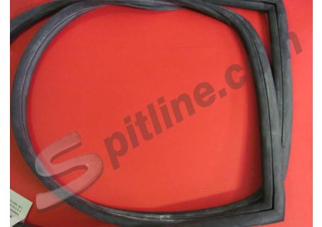 Guarnizione vetro parabrezza Alfa Romeo Giulia Berlina 1300/1600, 1300 TI, Giulia Super, Berlina 1750/2000