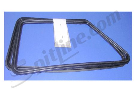 Guarnizioni prese aria laterali Fiat 500 A/B/C Topolino