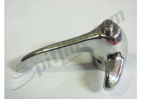 Galletto con pulsante deflettore destro Fiat 850 Sport Coupé, 1100/103-ecc.