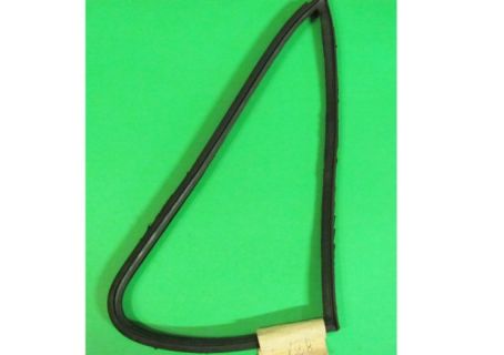 Guarnizione vetro laterale posteriore destro Fiat 128