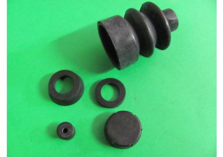 Guarnizioni pompa freni Fiat 500 A, 500B, 1100 A/AL/ALR, 1100B E, Lancia Augusta, Ardea, Aprilia