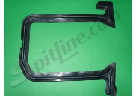 Guarnizione paratia inferiore motore Fiat 600, 600D/E, 600 Multipla