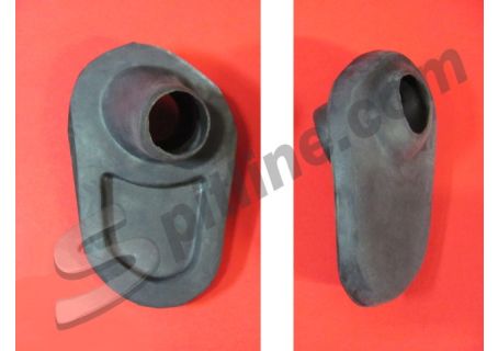 Guarnizione piantone sterzo Alfa Romeo Giulia 1^ serie, Giulia Sprint GT, GT Junior 1^ serie, GT V. 1750 1^ serie, Duetto Spider ('66-'69)