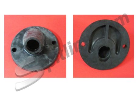 Guarnizione piantone sterzo Alfa Romeo GT V. 1750 Bertone 2^ serie, GT V. 2000 Bertone, 1750/2000 Berlina, Duetto Spider 2000, 2000 Berlina, ecc.