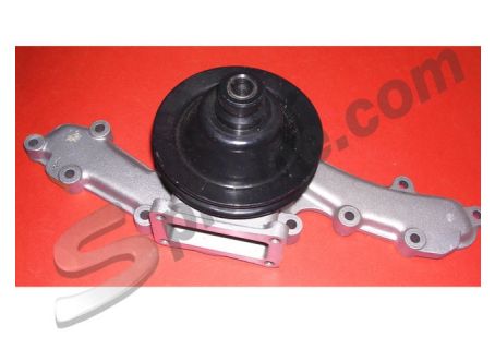 Pompa acqua Alfa Romeo Alfetta GTV 6 2.5, Alfa 6 2.0/2.5 i.e., Alfa 75 2.5 V6, Alfa 75 3.0 V6, Alfa 90 2.0 i. e., Alfa 90 2.5 V6